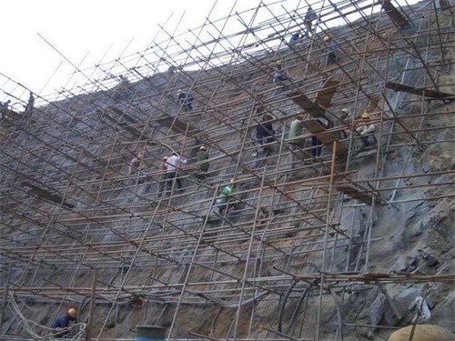 耀州公路桩基检测